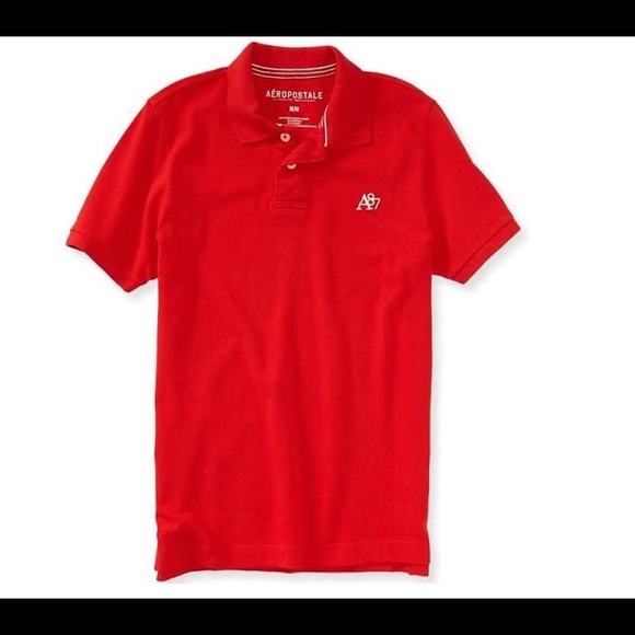 Aeropostale Other - Brand new Aeropostale polo top